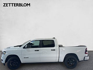 Transportbil - Flak RAM 1500 2 av 16