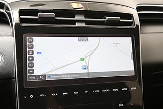 SUV Hyundai Tucson 25 av 32