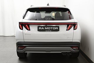 SUV Hyundai Tucson 11 av 27