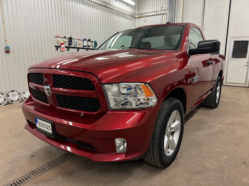 RAM 1500 HEMI 5.7 ENKELHYTT 5180mil