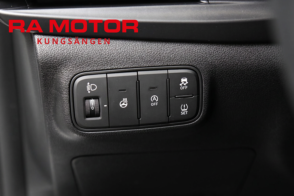 Hyundai i20 1.0 T-GDi 90hk Essential Manuell 2027
