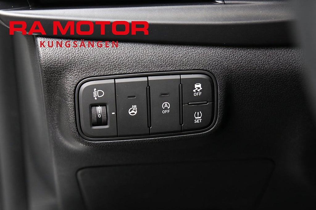 Hyundai i20 2,99% ränta |1.0 T-GDi 90hk Essential Manuell
