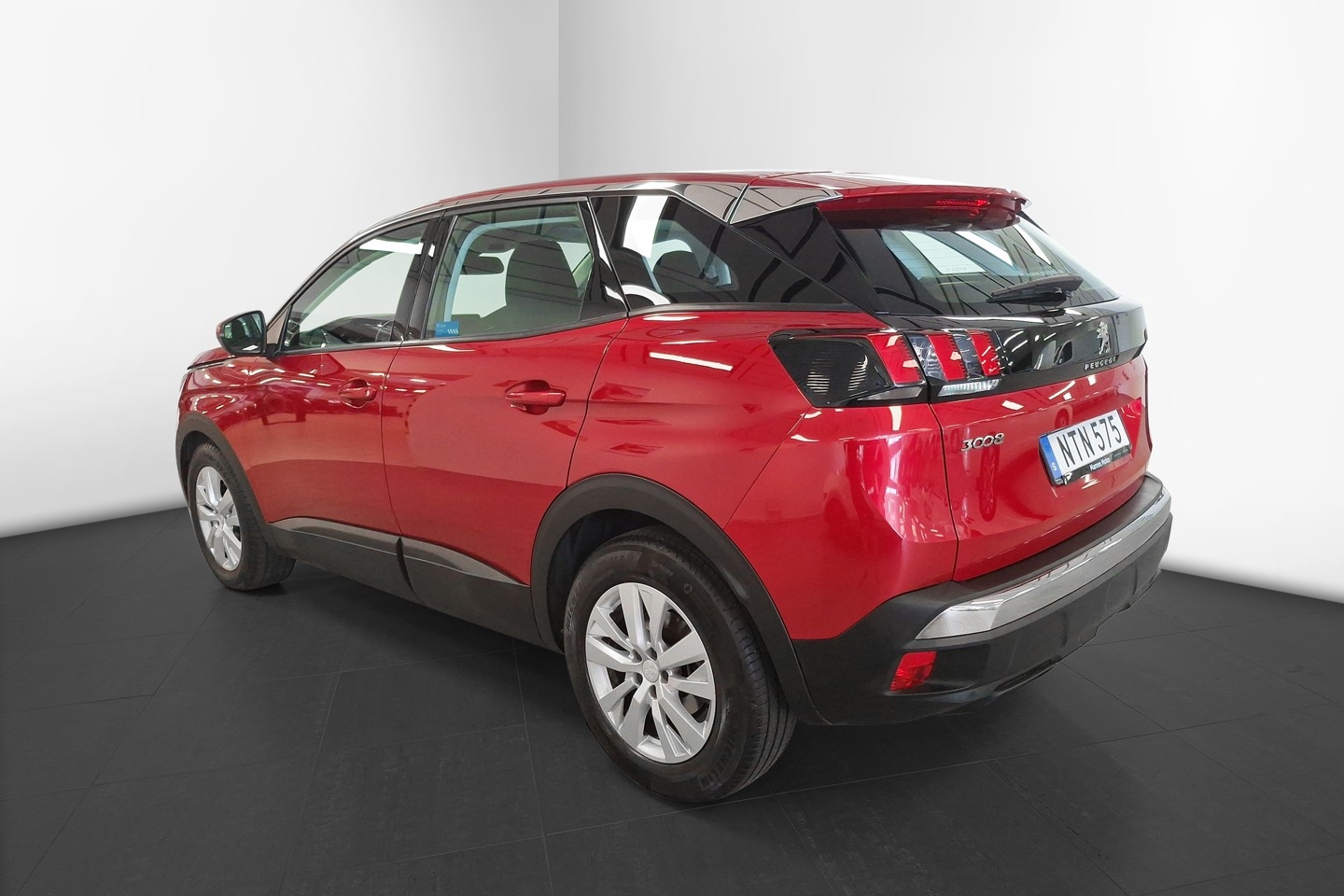 Peugeot 3008 2018, bild 5/35