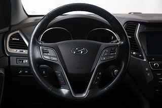 SUV Hyundai Santa Fe 13 av 28