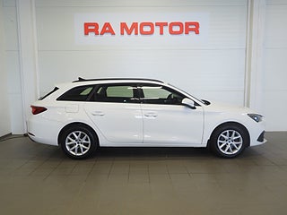 Kombi Seat Leon ST 5 av 25