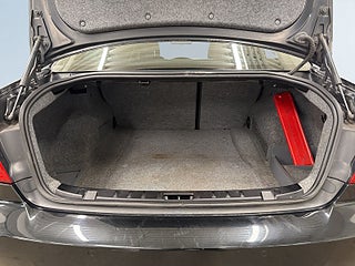 BMW 335i Coupé DCT Comfort, M Sport S&V-Hjul/Psens/Elstolar/Navi – bild 12
