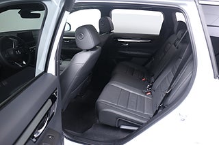 SUV Honda CR-V 7 av 23