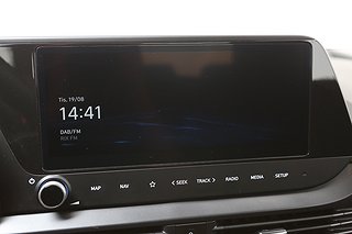 Halvkombi Hyundai i20 19 av 22