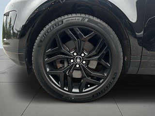 Land Rover Range Rover Evoque P200 MHEV AWD Signature Skinn/Kamera/SoV/MOMS – bild 14