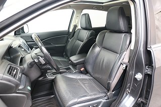 SUV Honda CR-V 7 av 25
