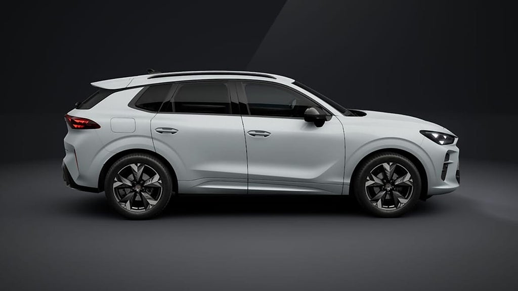 Cupra Terramar 1,5 eTSI 150HK Edgepaket, Metallic,19*