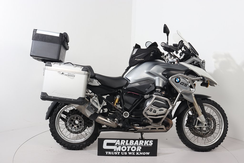 BMW R 1200 GS 