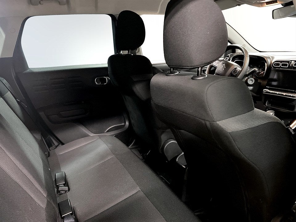 Bild på Citroën C3 Aircross Shine 1.2 PT 130hk Aut - CARPLAY