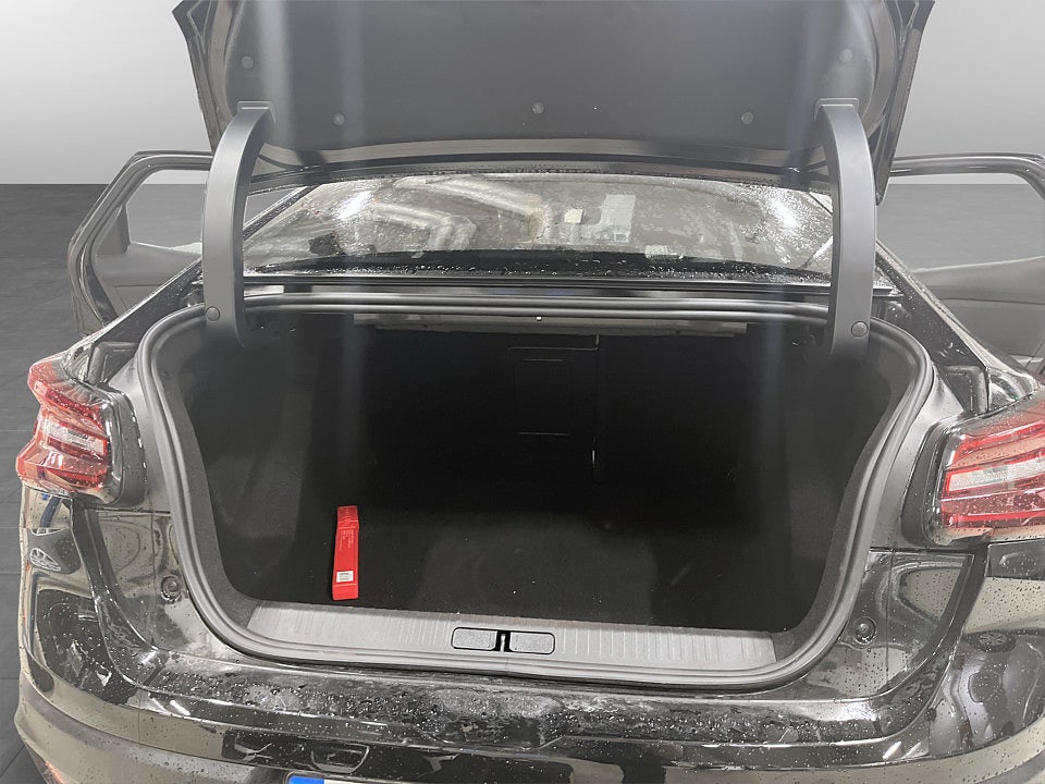 Bild på Citroën C4-X Max Hybrid 145hk Aut - B-KAMERA,  KEYLESS