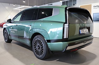 SUV Hyundai IONIQ 9 3 av 34