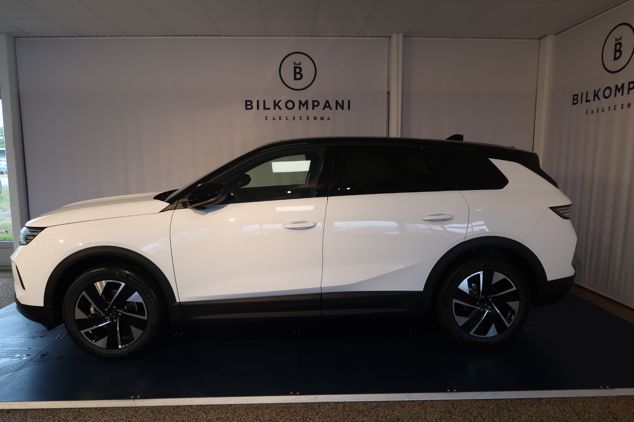Opel Grandland Hybrid 2025, bild 3/40