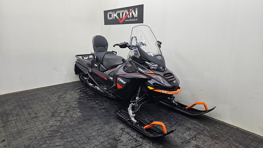 Lynx Commander 900 ACE Turbo Räntekampanj 3,95%