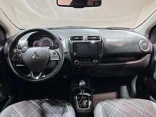 Halvkombi Mitsubishi Space Star 11 av 20