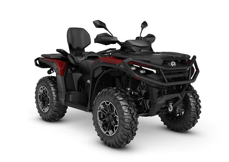 Can-Am Outlander MAX XT 850 T ABS 