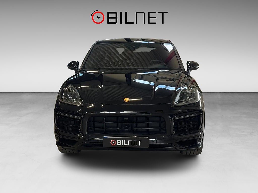 Porsche Cayenne Coupé E-Hybrid Plug-in*3,99%*SportDesign 22" Luft Drag