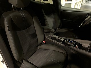 Halvkombi Nissan Leaf 9 av 20