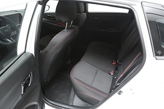 Halvkombi Hyundai i20 18 av 20