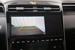 SUV Hyundai Tucson 10 av 13