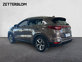 SUV Kia Sportage 3 av 19