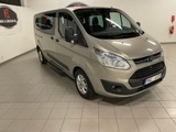 Ford Tourneo Custom 2013, bild 6/10