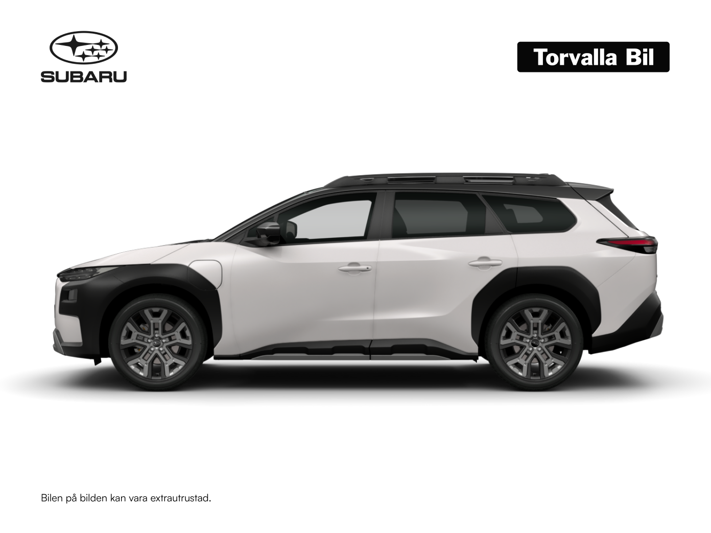 Subaru E-Outback 74.7 kWh AWD Touring 2026, bild 2/10