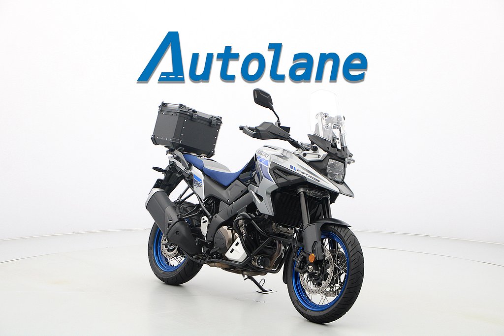 Suzuki  V-STROM DL1050XT *ENDAST! 869kr/mån