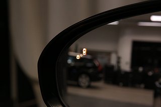 SUV Hyundai Tucson 11 av 29