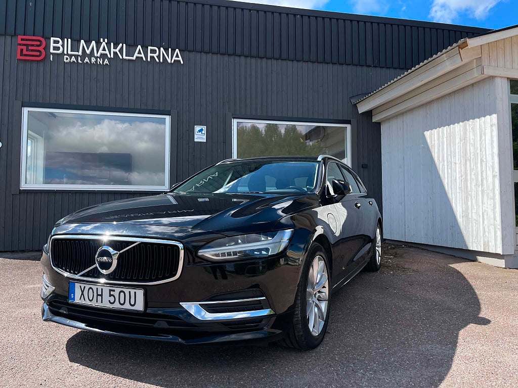 Volvo V90 T8 Twin Engine AWD Geartronic 
