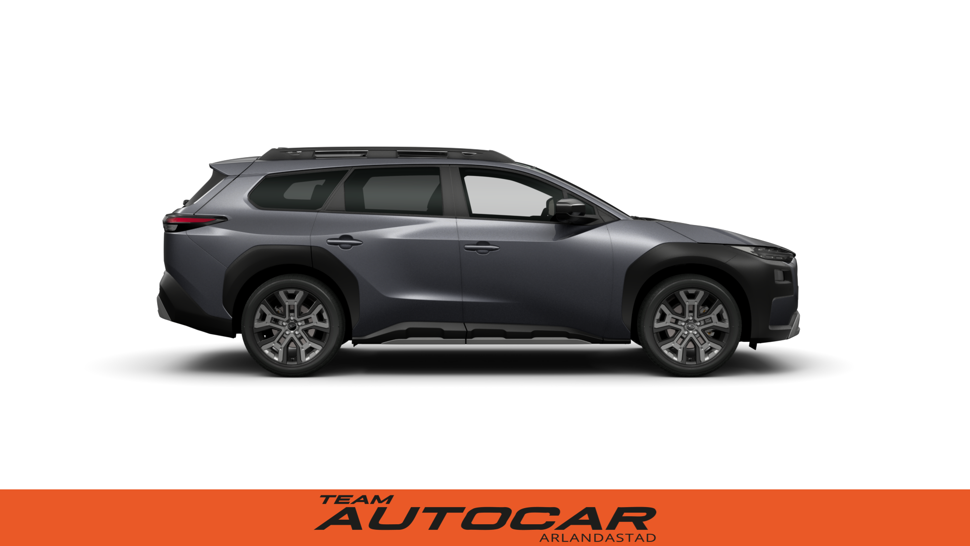 Subaru E-Outback 2026, photo 6/34
