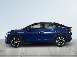 Volkswagen ID.5 Pro Performance S&V-hjul/Kamera/Drag/A.d Fart/Keyless