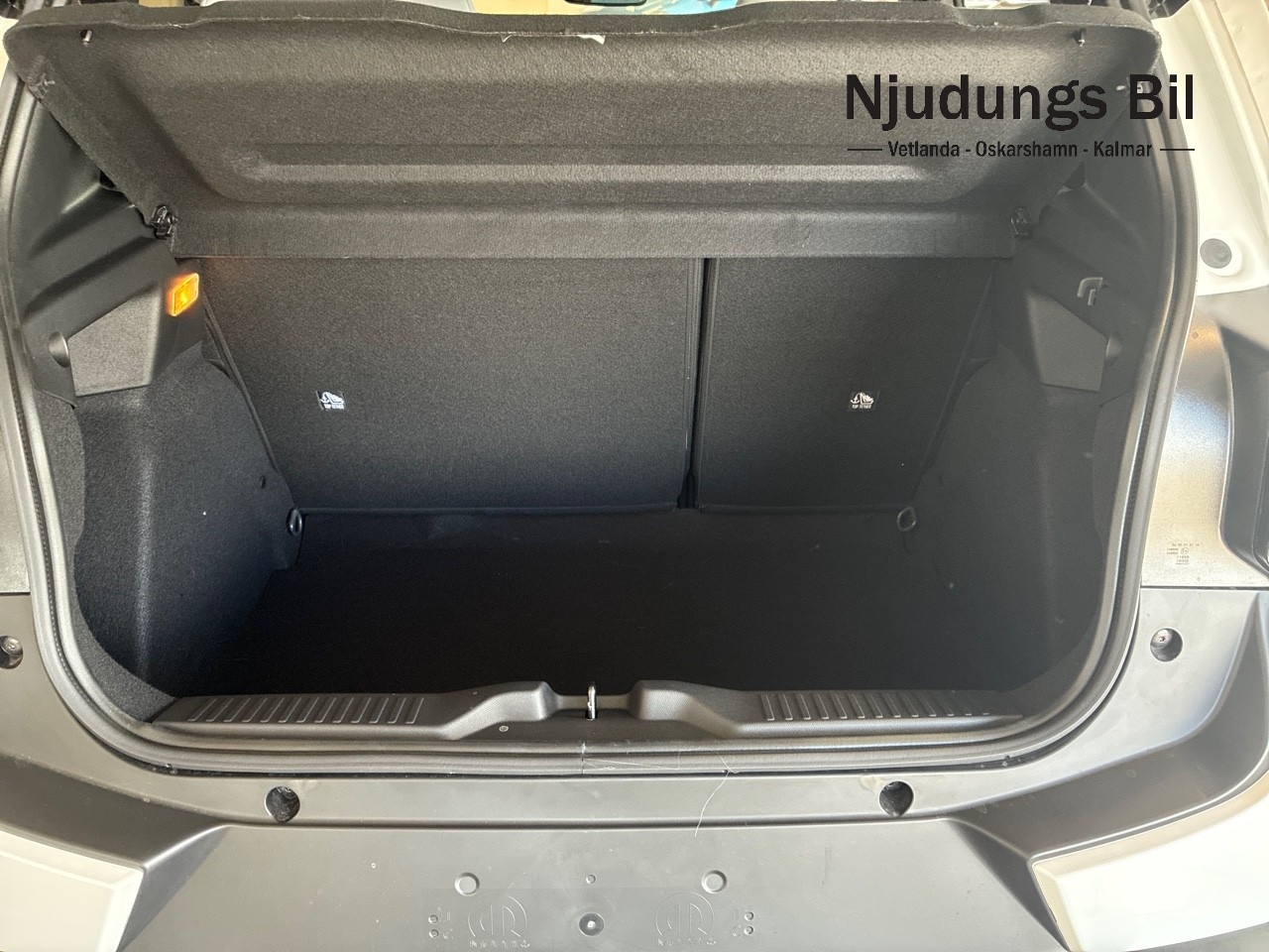 Citroen E-C3 MAX 2025, bild 5/40