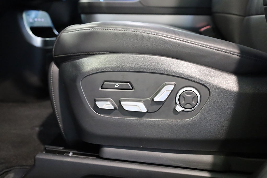 Hyundai IONIQ 9 AWD 110 kWh Calligraphy Performance 6-Sits Leasbar 2026