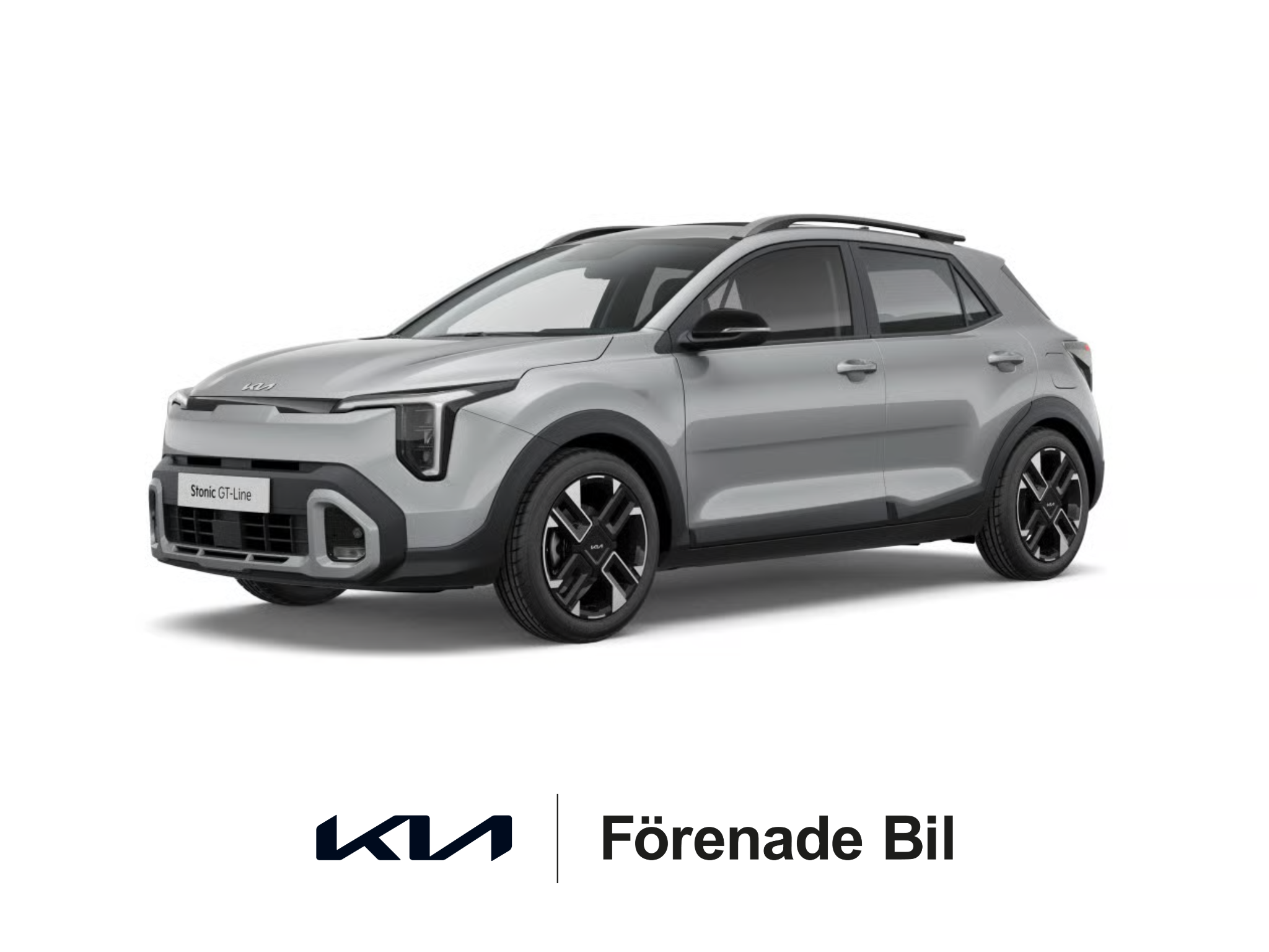 Kia Stonic 2026, bild 3/10