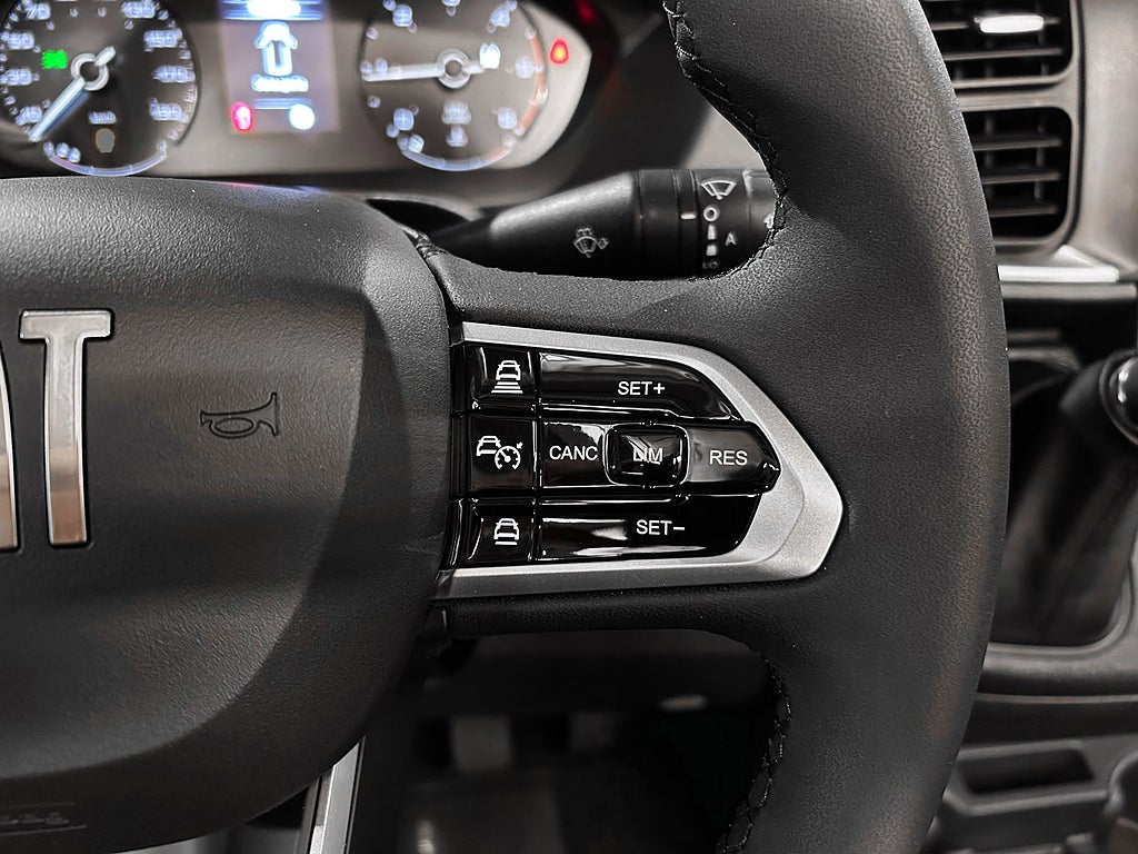 CHALLENGER V114S SPORT 540 lång AUTOMAT ADAPTIV FARTHÅLLARE 2026 - miniatyr 23