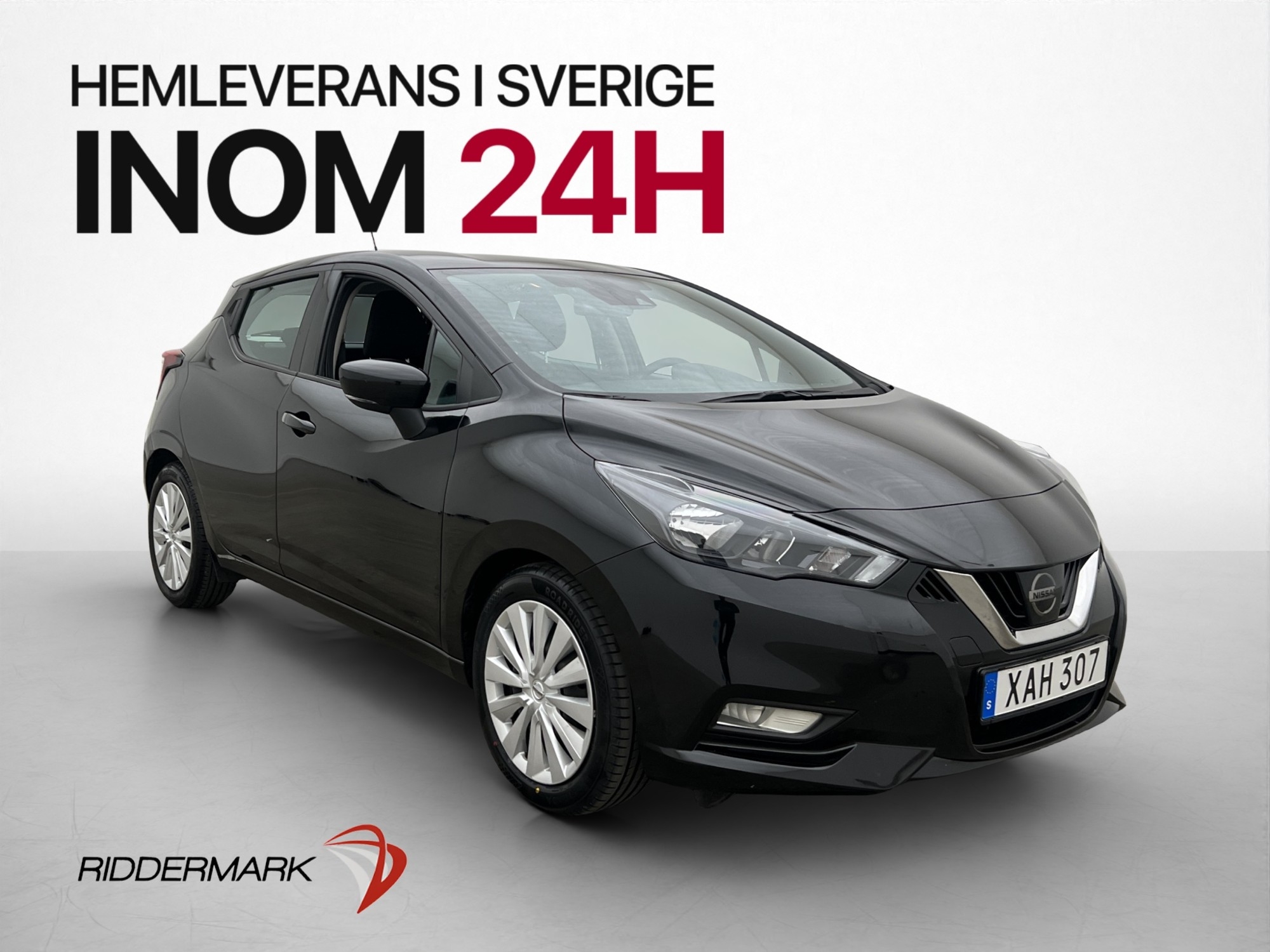 Nissan Micra 2021, bild 3/62