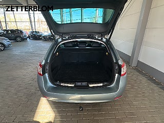 Kombi Peugeot 508 6 av 18