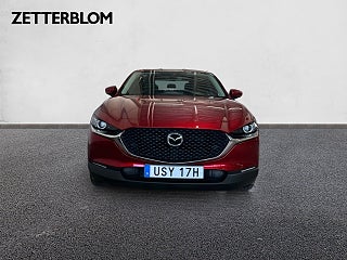 SUV Mazda CX-30 5 av 16