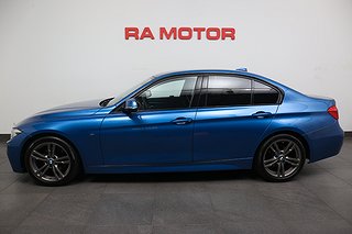 Sedan BMW 330 5 av 24