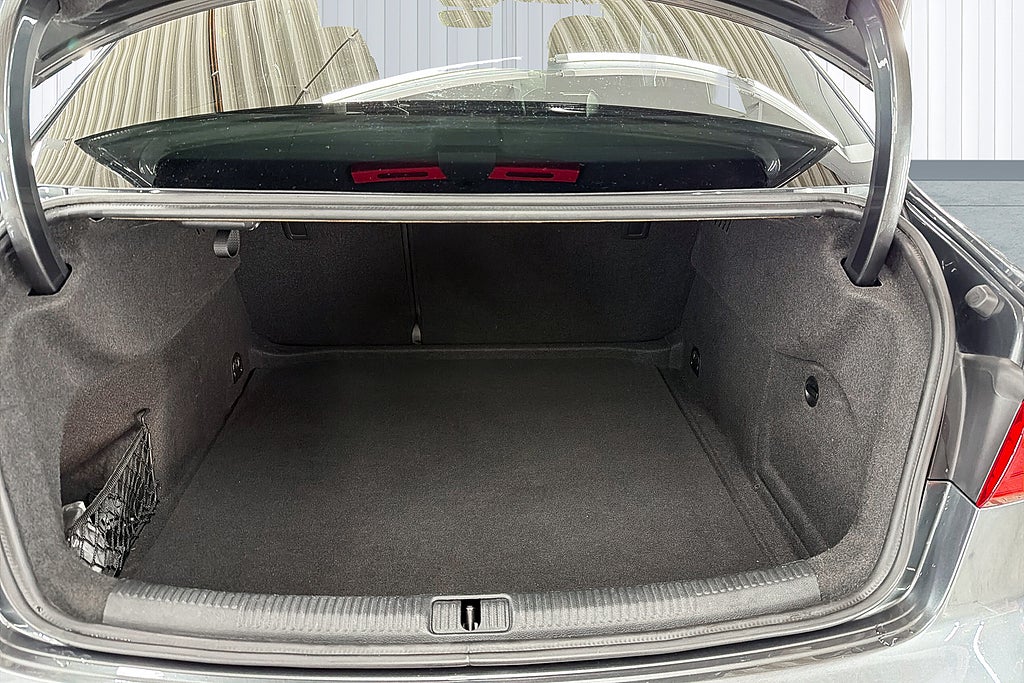 Audi A3 2016