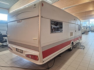 Husvagn-övrigt Kabe SAFIR GLE KS 3 av 19