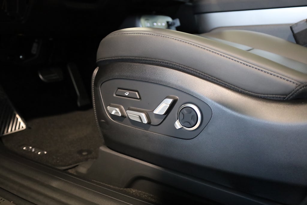 Hyundai IONIQ 9 Calligraphy AWD *Lagerbil för snabb leverans 2027