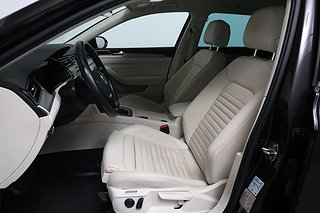 Kombi Volkswagen Passat 8 av 28