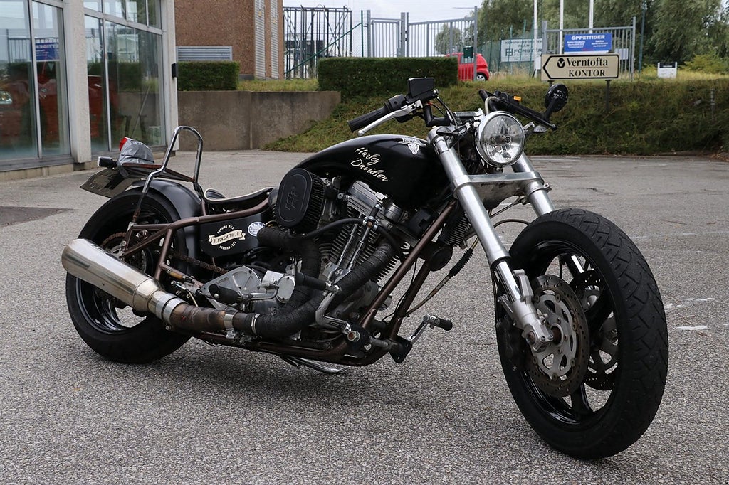 Harley-Davidson Vrodkiller Pro Street