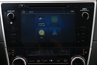 Kombi Subaru Outback 22 av 29