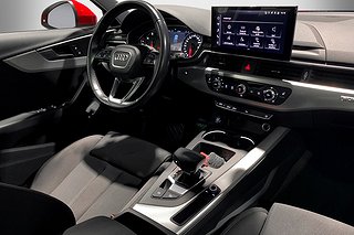 Kombi Audi A4 11 av 25